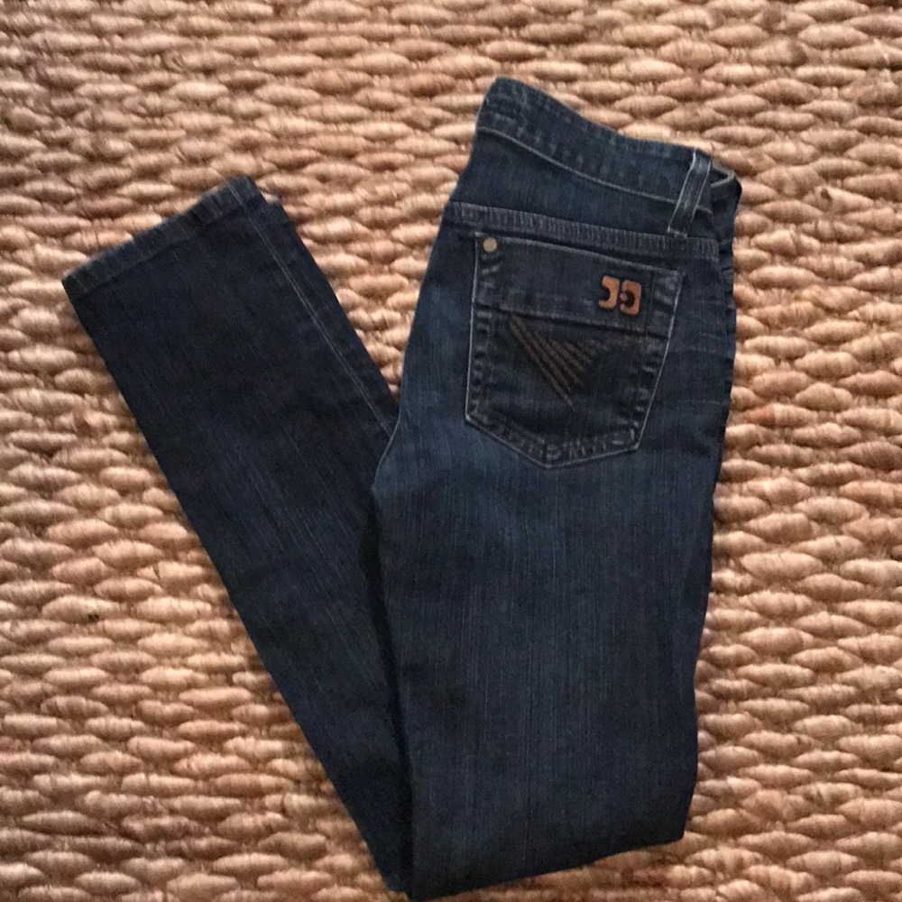 Joe’s jeans